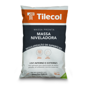 Massa Niveladora