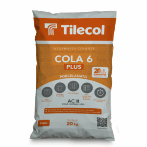 Cola 6 (Plus) AC III
