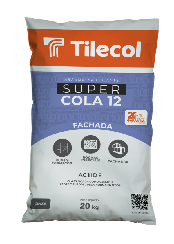 Super Cola 12