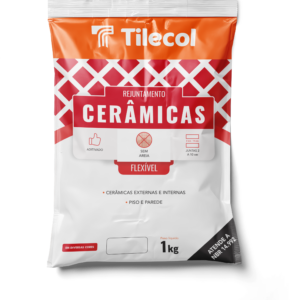 Rejuntamento Cerâmicas