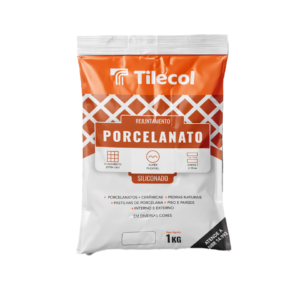 Rejuntamento Porcelanato