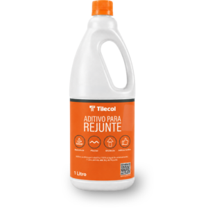ADITIVO PARA REJUNTE