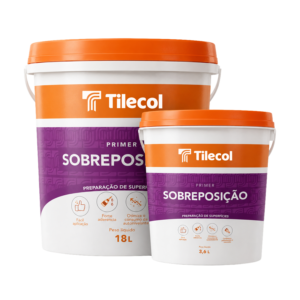 Primer Sobreposição