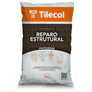 REPARO ESTRUTURAL